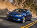Chrysler 200 S 2014 года
